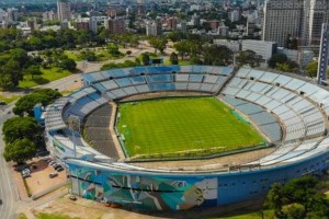 ¿Por qué Uruguay ni siquiera fue nominado para albergar la final única de Libertadores y Sudamericana?