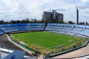 Estadio Centenario: &iquest;sede de la final &uacute;nica de la CONMEBOL Libertadores?