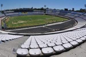 El estadio Centenario entre los candidatos a albergar la final única de la Libertadores en 2022
