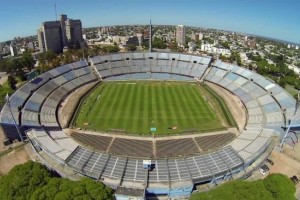 Uruguay prepara el Mundial 2030 y abre el concurso para remodelar el Estadio Centenario