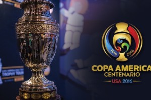 El ranking FIFA de las 16 selecciones de la Copa Am&eacute;rica Centenario
