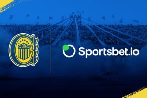 Rosario Central ampl&iacute;a sus lazos en el mundo digital y firma con un nuevo socio