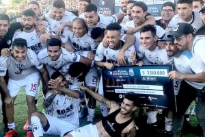 ¿Cómo se clasifica Central Córdoba a la Copa Libertadores?