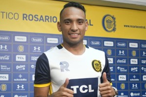 Mientras sale la equipaci&oacute;n Under Armour, Rosario Central vestir&aacute; con una marca propia
