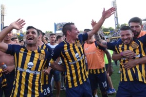 Por el título de Independiente, Rosario Central jugará la Sudamericana 2018