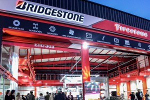 Nuevo centro de servicios Bridgestone La Plata: calidad que evoluciona con historia