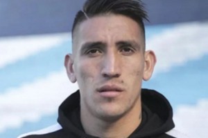 Centuri&oacute;n llega a V&eacute;lez con una impensada cl&aacute;usula en su contrato