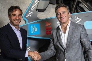 Un ex Manchester United y LA Rams es nombrado como nuevo CEO de la F&oacute;rmula E