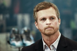 El CEO de Nike trabajar&aacute; junto a Disney