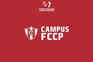Cerro Porte&ntilde;o anuncia su campus de verano 2019 a trav&eacute;s de su Fundaci&oacute;n