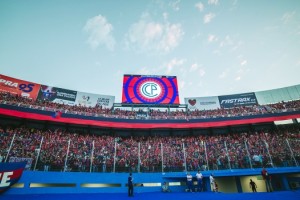 Cerro Porte&ntilde;o revel&oacute; los precios de las entradas para la Libertadores 2018