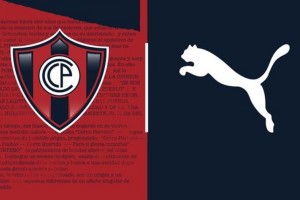 Cerro Porteño oficializa a PUMA como nuevo sponsor técnico para el 2020