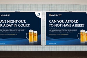 La marca de cerveza que propone una multa para quienes cancelen el plan a &uacute;ltima hora