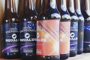 La historia detr&aacute;s del navegador argentino que invent&oacute; una cerveza para deportistas