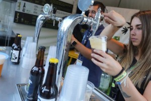 La FIFA habilita la venta de cerveza en los estadios y Fan Fest de Rusia 2018