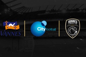 City Football Group suma un nuevo socio en Francia 
