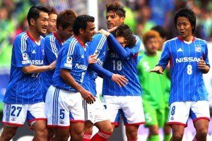 El grupo due&ntilde;o del Manchester City lanz&oacute; su sede en Tokio