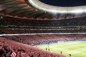 En simultáneo con el Mundial comenzó a disputarse la UEFA Champions League 2018/2019