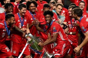 &iquest;Qu&eacute; dicen las casas de apuestas sobre la UEFA Champions League 2020-2021?