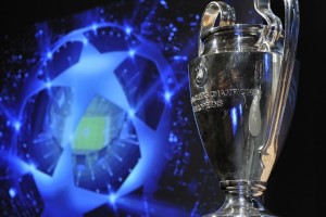 El sorteo de los Cuartos de Final de la UEFA Champions; d&iacute;a y horario