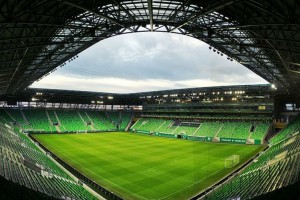 La entrada para la final de la Champions que costar&aacute; tres euros