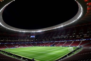 La UEFA revel&oacute; precios, fechas y formas para conseguir entradas a la final de la Champions