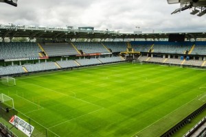&iquest;En qu&eacute; estadio se jugar&aacute; la final de la Champions League femenina en 2021?