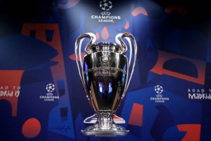 La UEFA analiza cambiar el formato de la Champions