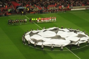 Se revel&oacute; los nuevos horarios para la UEFA Champions League y para la Europa League 