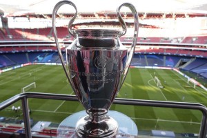 &iquest;C&oacute;mo se reparten los 2.000 millones de euros de la Champions?