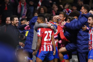 La Champions League anunció al ecommerce Jingdong como nuevo sponsor oficial