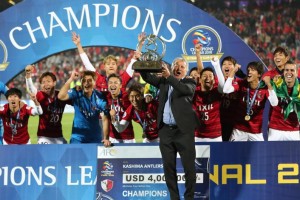 La Champions League de Asia sufre postergaciones por el coronavirus