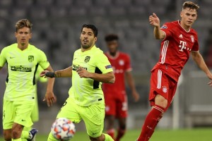 Los cambios que planea la UEFA para el futuro de la Champions League