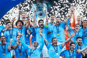 El nuevo valor que le da la UEFA a la Champions League tras el cambio en la próxima temporada