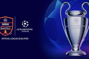 La UEFA abre a concurso los eSports y merchandising de la Champions