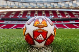 ¿Cuál es el equipo candidato a ganar la Champions League según las casas de apuestas?