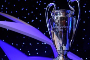 Se sorte&oacute; la primera parte de la pr&oacute;xima UEFA Champions League 
