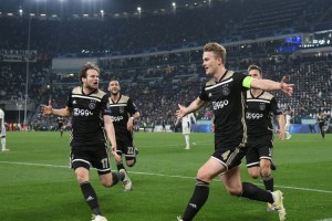 El millonario premio que se llevan los semifinalistas de la Champions