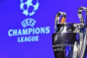 El presidente de la UEFA quiere la final de la Champions League 2021 con estadio completo