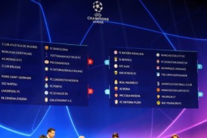 Grupo B, el m&aacute;s caro de la Champions: &iquest;cu&aacute;nto cuesta cada equipo?