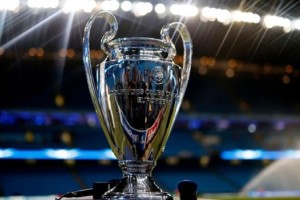 La UEFA present&oacute; a un nuevo sponsor para la Champions League