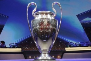 ¿Qué equipos no estarán en la próxima Champions League?