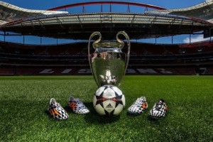 La UEFA repartir&aacute; 1300 millones de euros en premios en la Champions League 2015/16