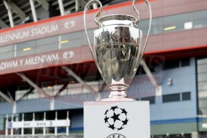 Los r&eacute;cords de la Champions League que no conoc&iacute;as