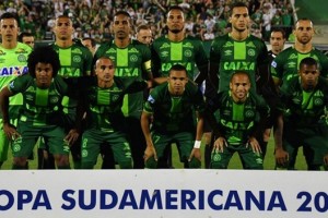 Atlético Nacional pidió declarar a Chapecoense como campeón de la Copa Sudamericana