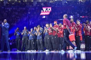 La NBA le sac&oacute; el All-Star Game a Charlotte por su ley contra los homosexuales