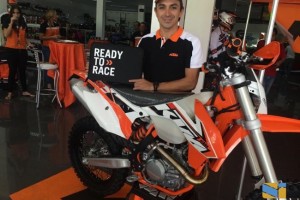 Ya s&oacute;lo faltan seis meses para #LaRevancha