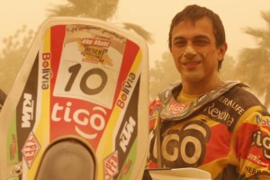 El primer paso est&aacute; dado