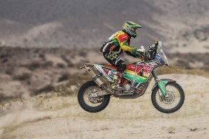 Volvemos a la moto, volvemos a so&ntilde;ar