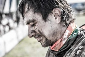 Nuestra pasi&oacute;n, nuestra revancha